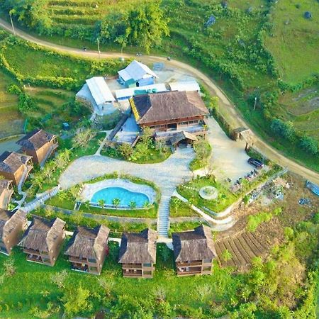 Sin Chai Ecolodge 사파 외부 사진