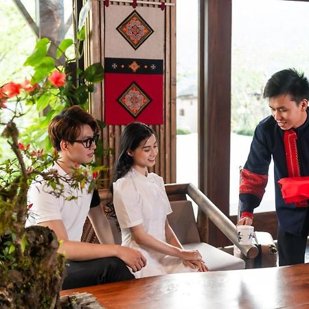 Sin Chai Ecolodge 사파 외부 사진