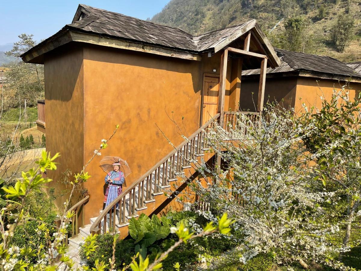 Sin Chai Ecolodge 사파 외부 사진