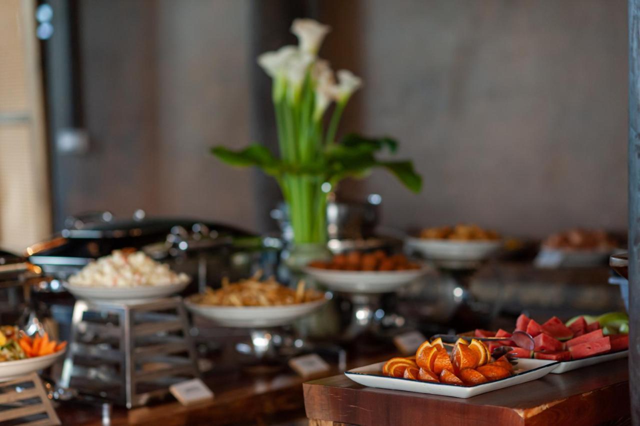 Sin Chai Ecolodge 사파 외부 사진