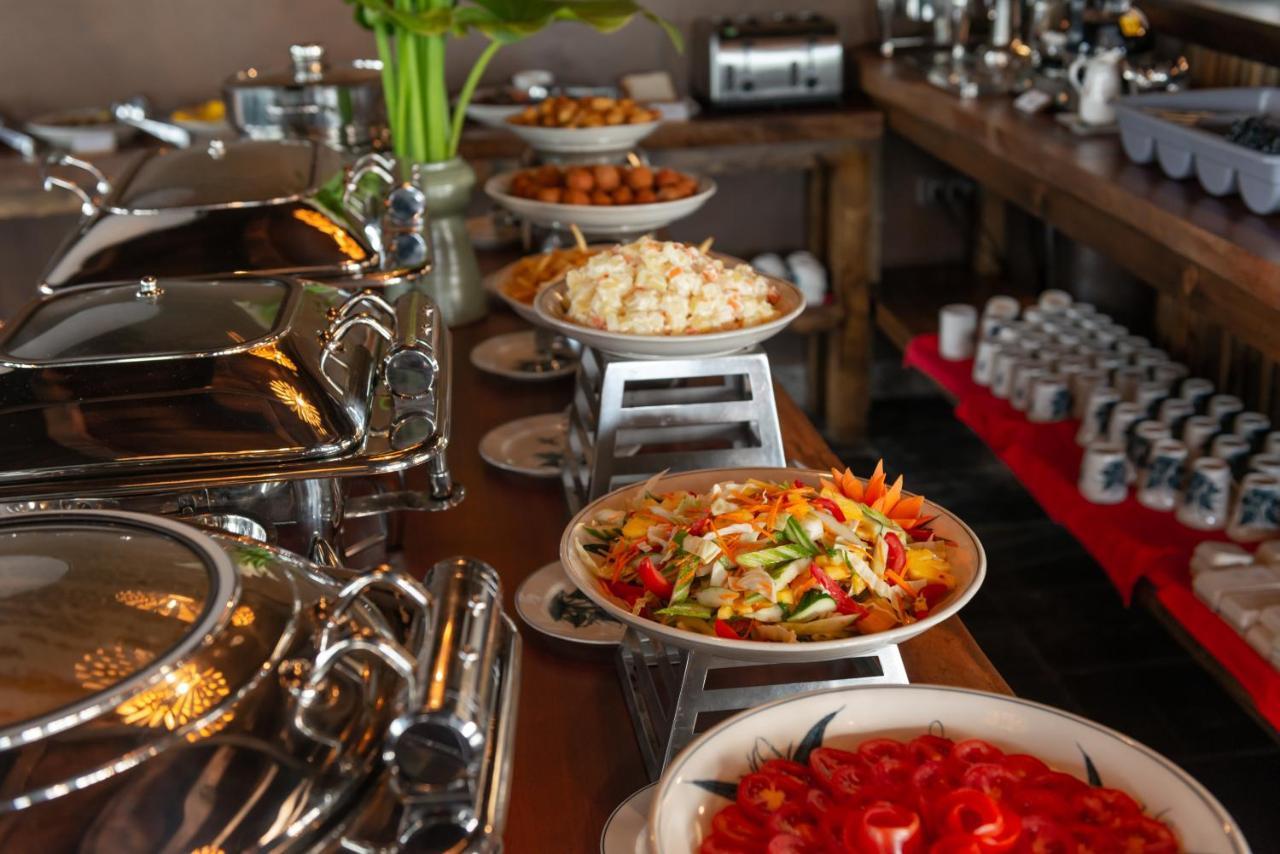 Sin Chai Ecolodge 사파 외부 사진