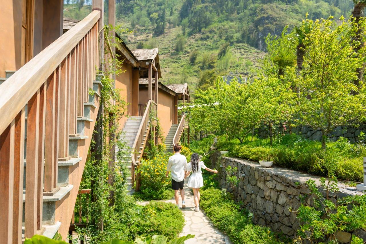 Sin Chai Ecolodge 사파 외부 사진