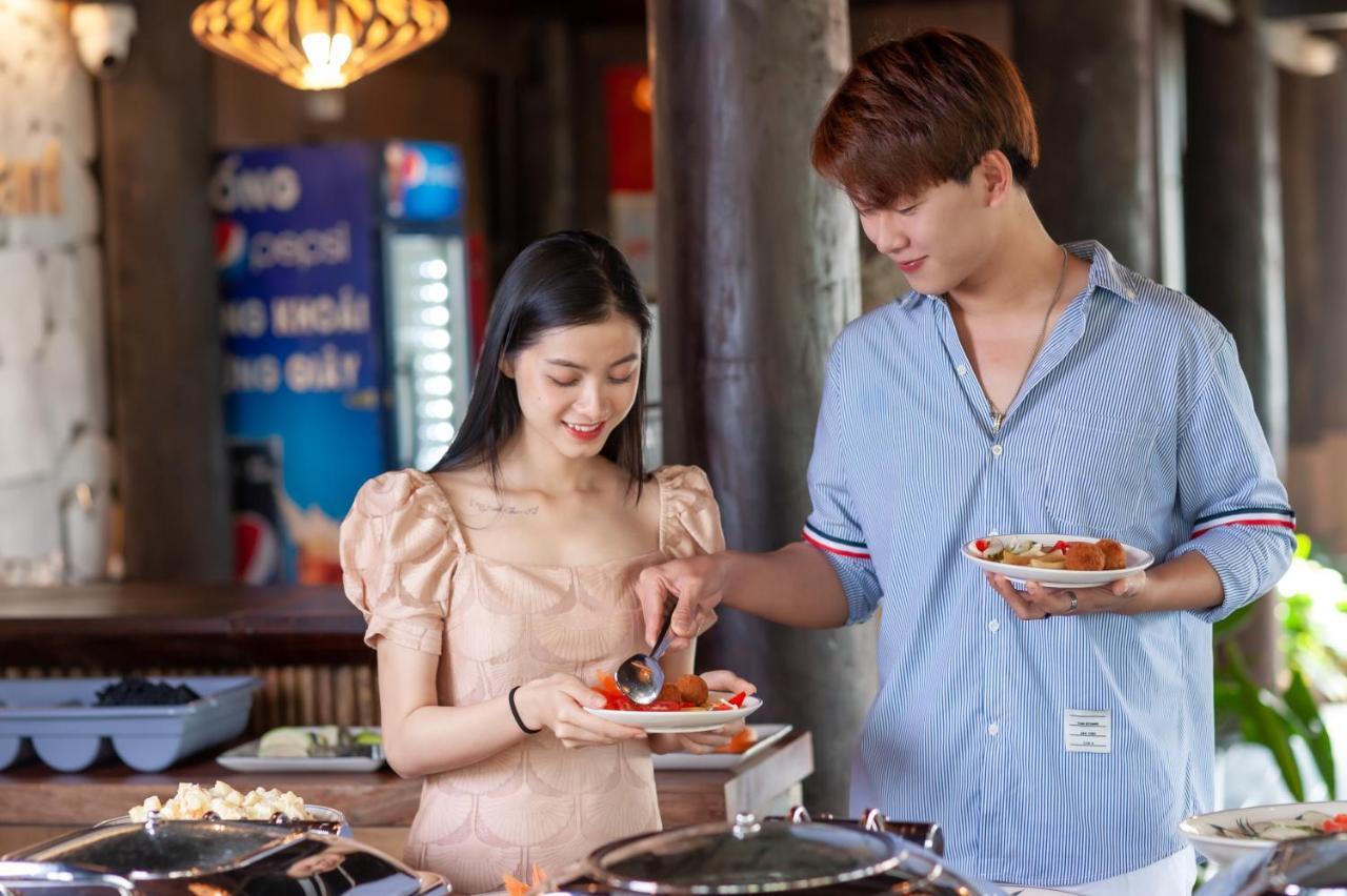Sin Chai Ecolodge 사파 외부 사진