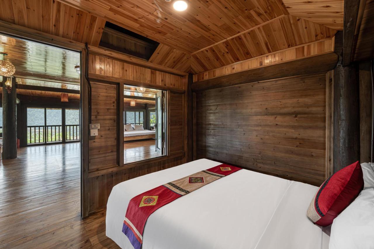 Sin Chai Ecolodge 사파 외부 사진