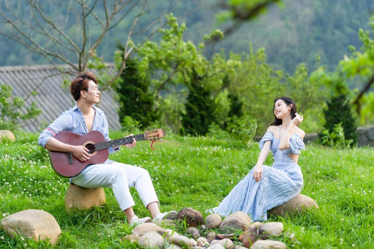 Sin Chai Ecolodge 사파 외부 사진